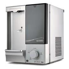 Purificador Europa Da Vinci Ice Hf Inox 220v Foto mini 1