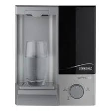 Purificador Europa da Vinci Ice Inox 127V Foto mini 2