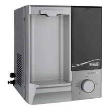 Purificador Europa da Vinci Ice Inox 127V Foto mini 1