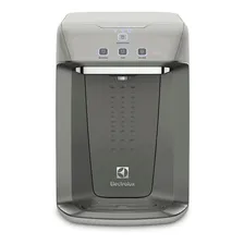 Purificador Filtro Agua Gelada Electrolux Três Temperaturas Cor Prata / Cinza Bivolt Foto mini  2