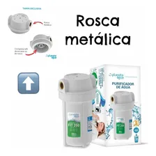 Purificador Fit 200 Planeta Água Rosca 1/2