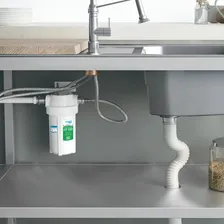 Purificador Fit 200 Planeta Água Rosca 1/2
