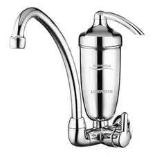 Purificador Sem Refrigeração Lorenzetti*acqua Bella Cromado Foto mini 1