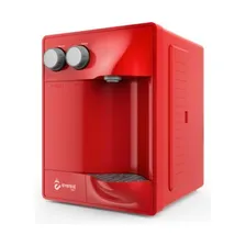 Purificador Soft Everest Slim 220v Cor Vermelho Foto mini 1