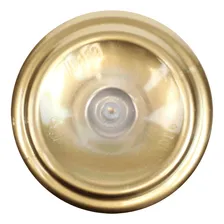 Purpurina Cromacolor 150g Ouro Vintage Foto mini 3