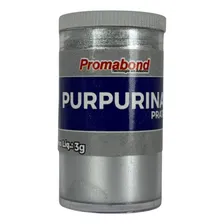 Purpurina Prata 3g Foto mini 1