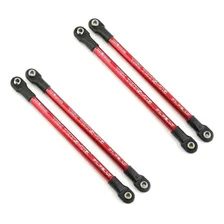 Push Rod Traxxas E-revo Summit Revo 5318x, 5318 1:10-2 Pares Foto  mini 1