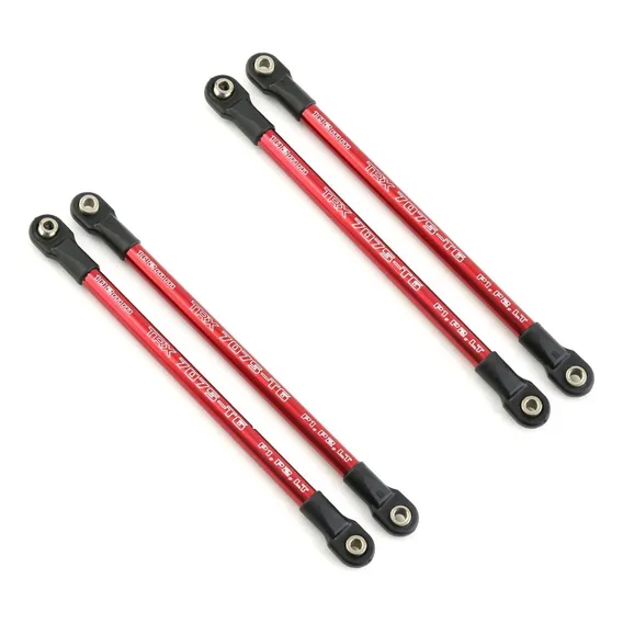 Push Rod Traxxas E-revo Summit Revo 5318x, 5318 1:10-2 Pares Foto 1
