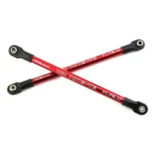 Push Rod Traxxas E-revo Summit Revo 5318x, 5318 1:10-2 Pares Foto mini 4