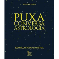 Puxa Conversa Astrologia Foto mini 1
