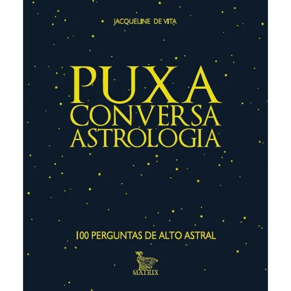 Puxa Conversa Astrologia Foto 1