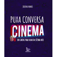 Puxa Conversa Cinema Foto mini 1