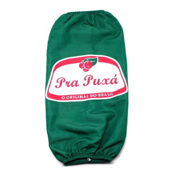 Puxa Saco Divertido 43cm X 22cm - Várias Estampas Cor Pra Puxa Foto 1