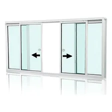 Puxador Adesivo Slim P/ Box Portas Armários Redondo Cromado Foto mini 4