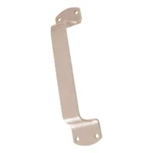 Puxador Alca Detoni Cromado 144mm 0 Foto mini 2