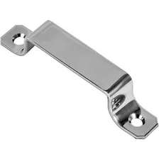 Puxador Alça Inox 304 Polido 13cm Synter Foto  mini 1