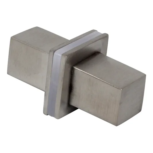 Puxador Arm谩rio M贸veis Guarda Roupa Foto 1