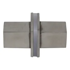 Puxador Arm谩rio M贸veis Guarda Roupa Foto mini 3