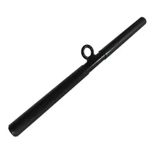 Puxador Barra Reta Cross Over Triceps Biceps Sem Giro 50 Cm Foto mini 1