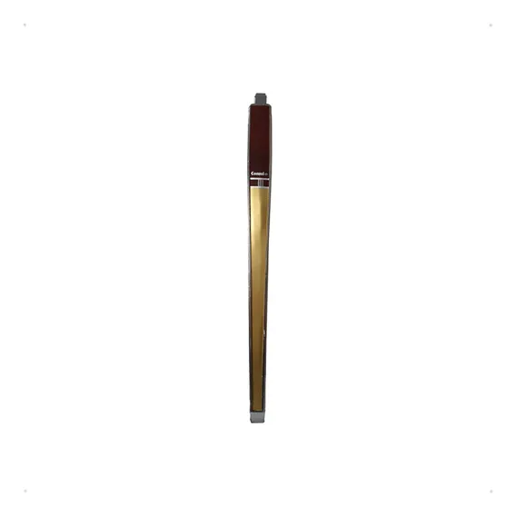 Puxador Chromado Vertical Geladeira Consul 280 / 340l Foto 1