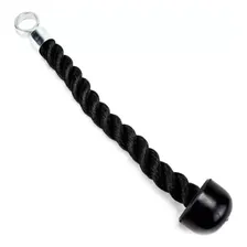 Puxador Corda Unilateral Ahead Sports Preto Foto mini 4