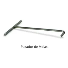 Puxador De Molas - Cama Elástica Foto mini 3