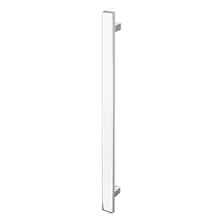 Puxador Duplo Basic 1200mm Inox Escovado Formi Foto mini 1