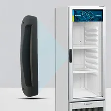 Puxador Embutido Metalfrio Refrigerador Expositor Vb40 Foto mini 4