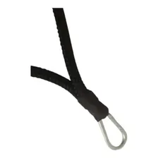 Puxador Estribo Corda Musculação/exercícios/fitness Foto mini 2