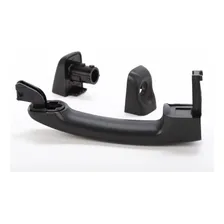 Puxador Externo Porta Renault Master 2014 2015 2016 2017 Foto  mini 1