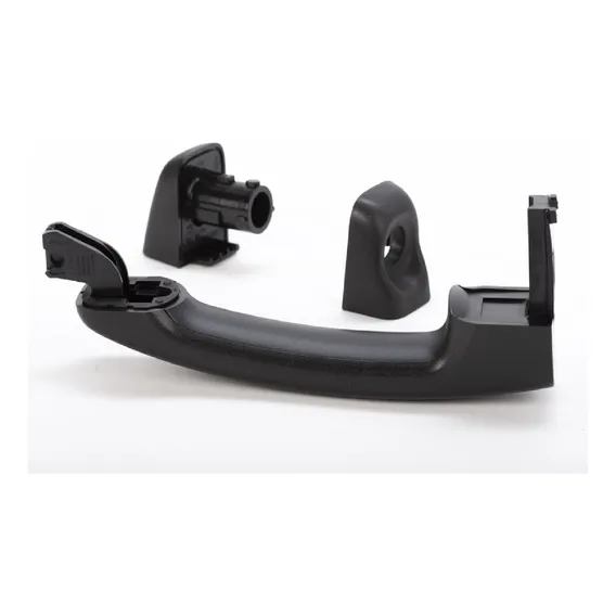 Puxador Externo Porta Renault Master 2014 2015 2016 2017 Foto 1