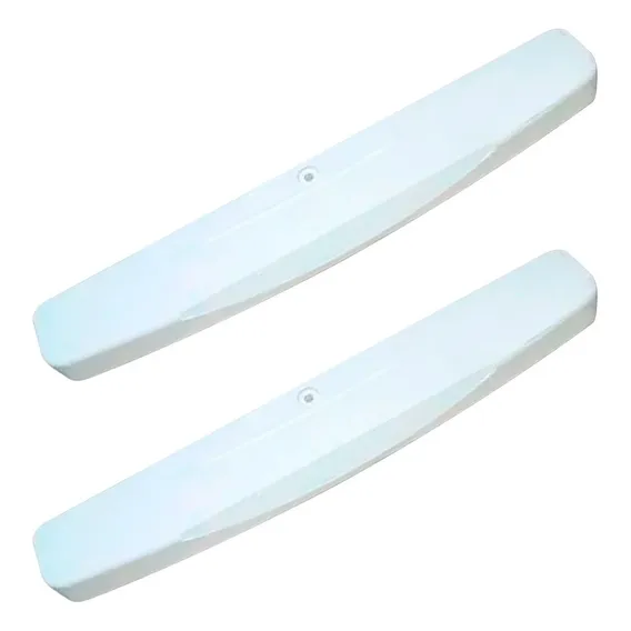 Puxador Freezer Electrolux Horizontal Foto 1