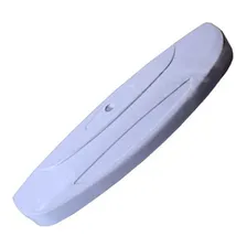 Puxador Freezer Gelopar Ghba Ghbs Ghbc Ghda 220 310 410 510 Foto mini 1