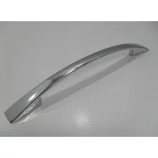 Puxador Galla 192mm Cromado Foto mini 2