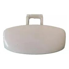 Puxador Lavadora Electrolux Frontal Le05 Le750 Foto mini 1