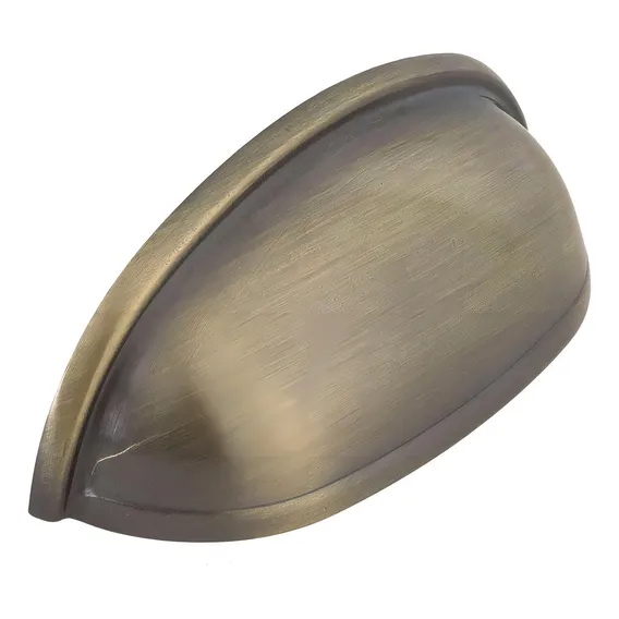 Puxador Movéis Aço 64mm Foto 1