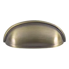 Puxador Movéis Aço 64mm Foto mini 2