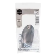 Puxador Movéis Aço 64mm Foto mini 4