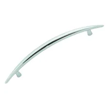 Puxador Móveis Armario Italy Line Il516 19,2cm Entre Furos Foto  mini 1