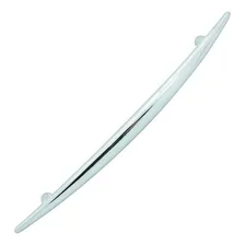 Puxador M贸veis Armario Italy Line Il516 19,2cm Entre Furos Foto mini 4
