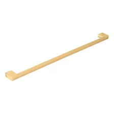 Puxador Moveis Gol Dourado 128mm - Hastvel Foto mini 3