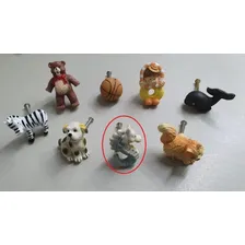Puxador Móveis Infantil - Quarto De Criança - Cavalo Marinho Foto mini 4