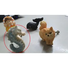 Puxador Móveis Infantil - Quarto De Criança - Cavalo Marinho Foto mini  3