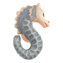 Puxador Móveis Infantil - Quarto De Criança - Cavalo Marinho Foto  mini 1