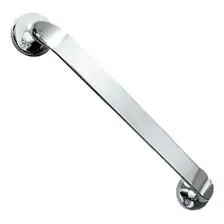 Puxador Porta Classic 25cm Cromado Foto mini 1