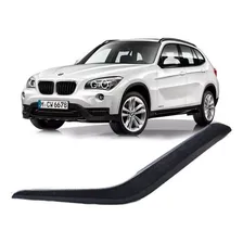 Puxador Porta Dianteira Esquerda Bmw X1 Sdrive 18i 2009 2015 Cor Preto Foto  mini 1