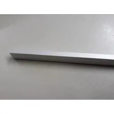 Puxador Porta Rometal Slim Fixação Adesiva 480mm - Acetinado Foto  mini 1