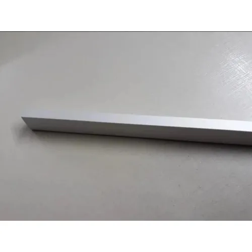 Puxador Porta Rometal Slim Fixação Adesiva 480mm - Acetinado Foto 1