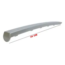 Puxador Refrigerador Bosch Kdv47 641557/641540 Foto mini 4