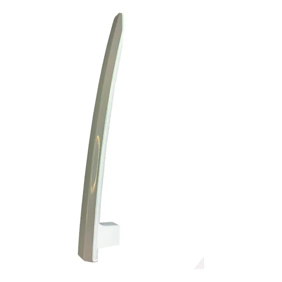 Puxador Refrigerador Bosch Kdv47 641557/641540 Foto 1
